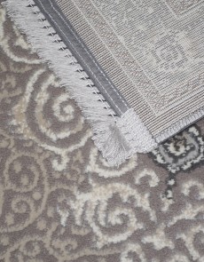 Синтетичний килим Levado 08100A  L.GREY/BEIGE - высокое качество по лучшей цене в Украине.